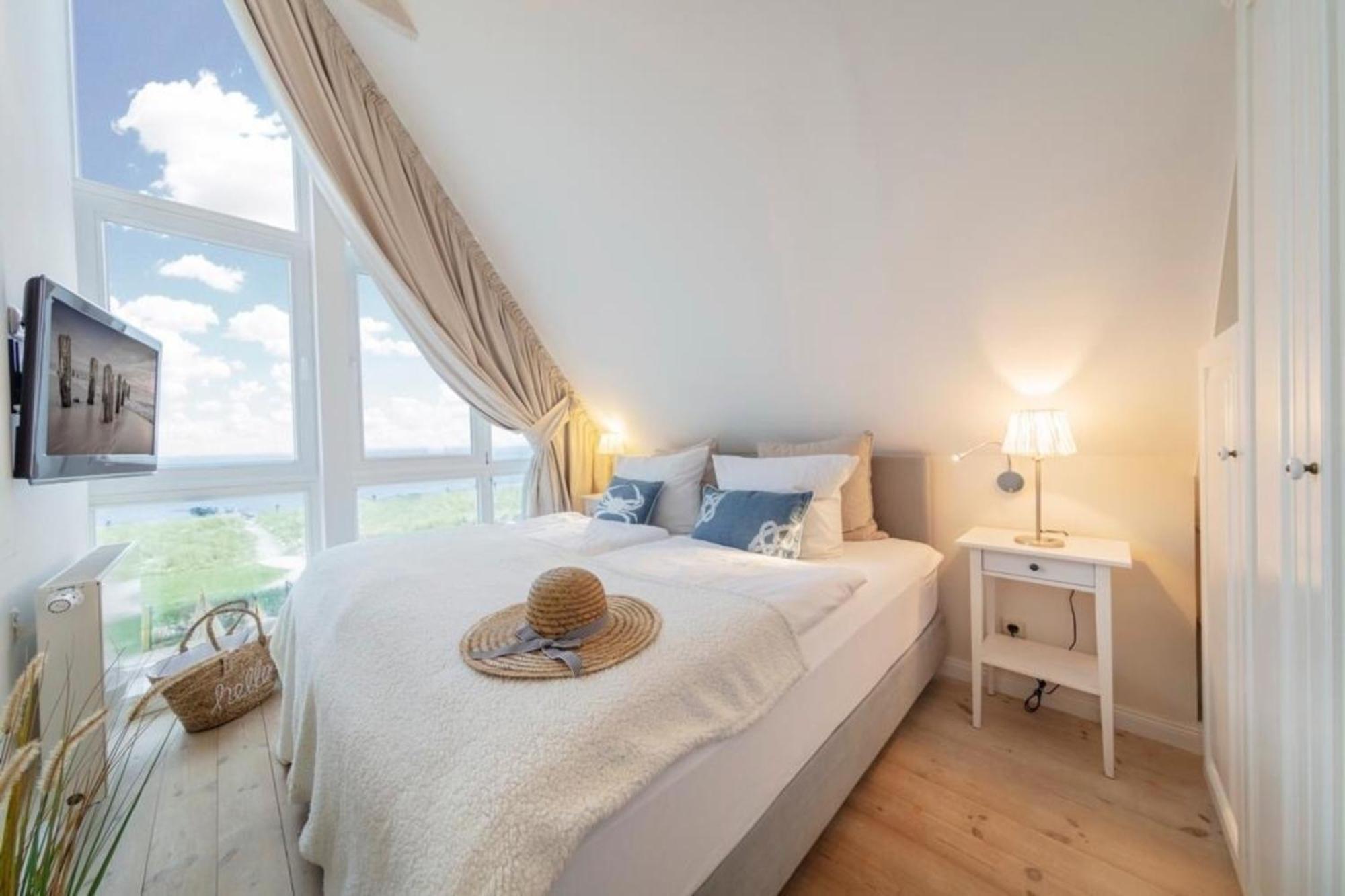 Ocean 2 Villa Rettin ภายนอก รูปภาพ