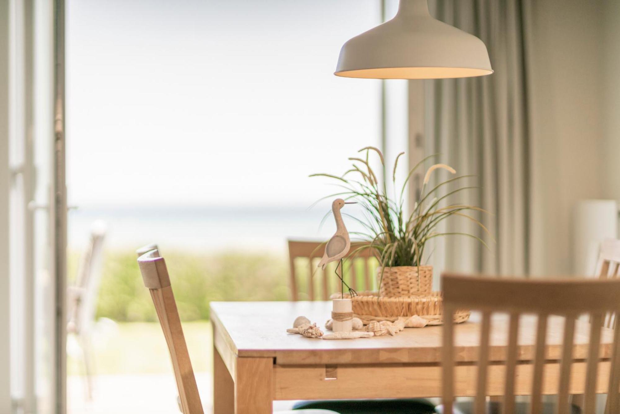 Ocean 2 Villa Rettin ภายนอก รูปภาพ