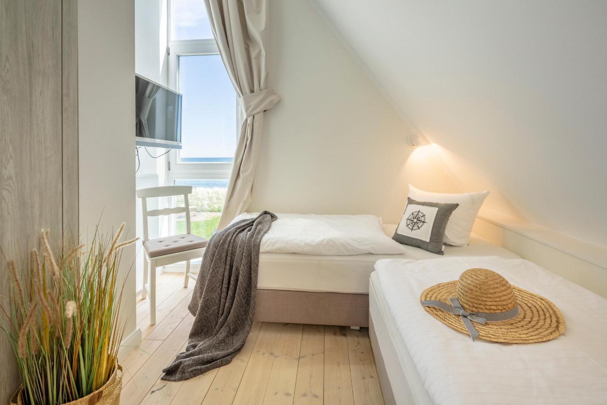 Ocean 2 Villa Rettin ภายนอก รูปภาพ