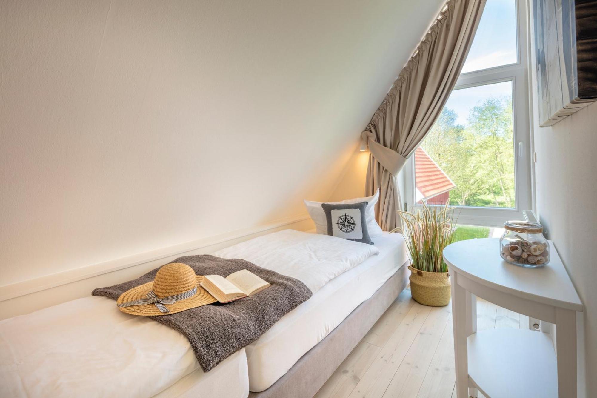 Ocean 2 Villa Rettin ภายนอก รูปภาพ